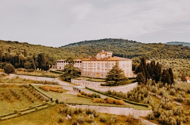 Torre a Cona