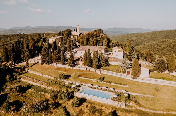 Borgo di Pietrafitta Relais
