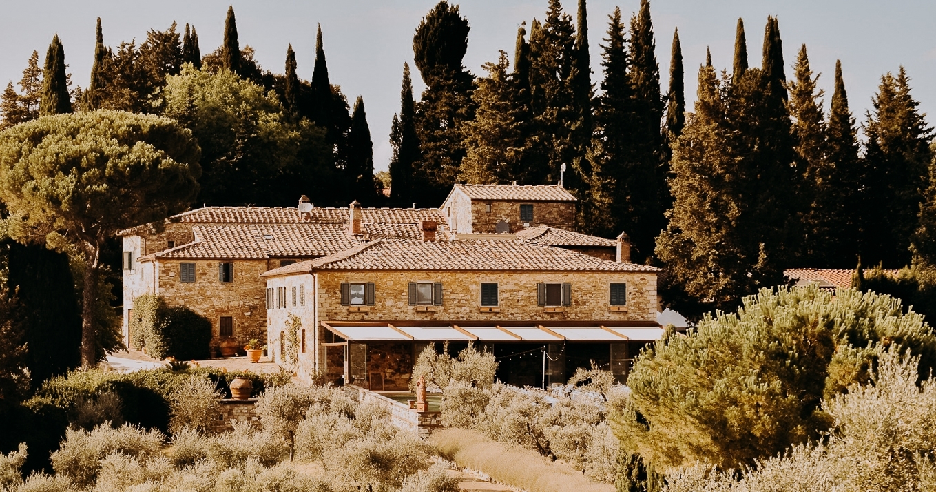Le Filigare Winery &amp; Accommodation
