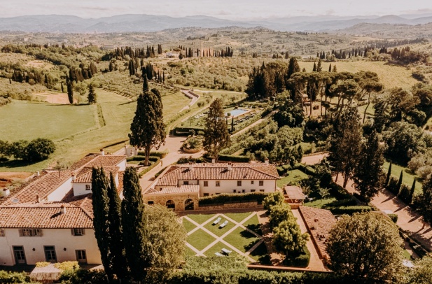 Dimora Ghirlandaio