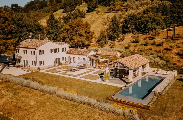 Villa Dianella