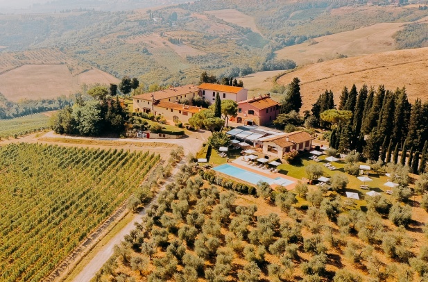 Borgo Divino