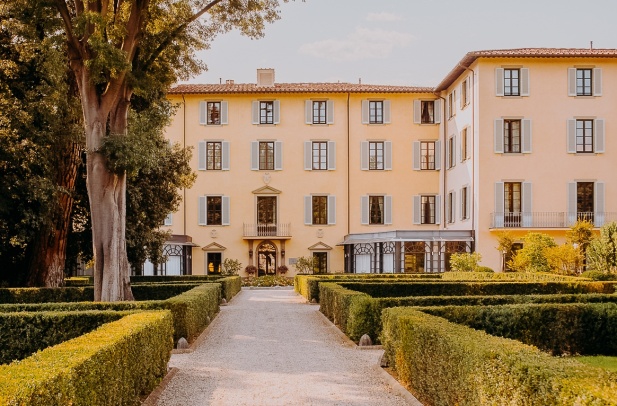 Four Seasons Florence