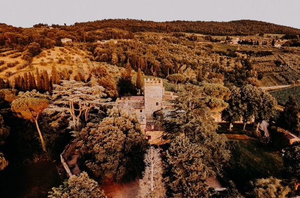 Castello Il Palagio