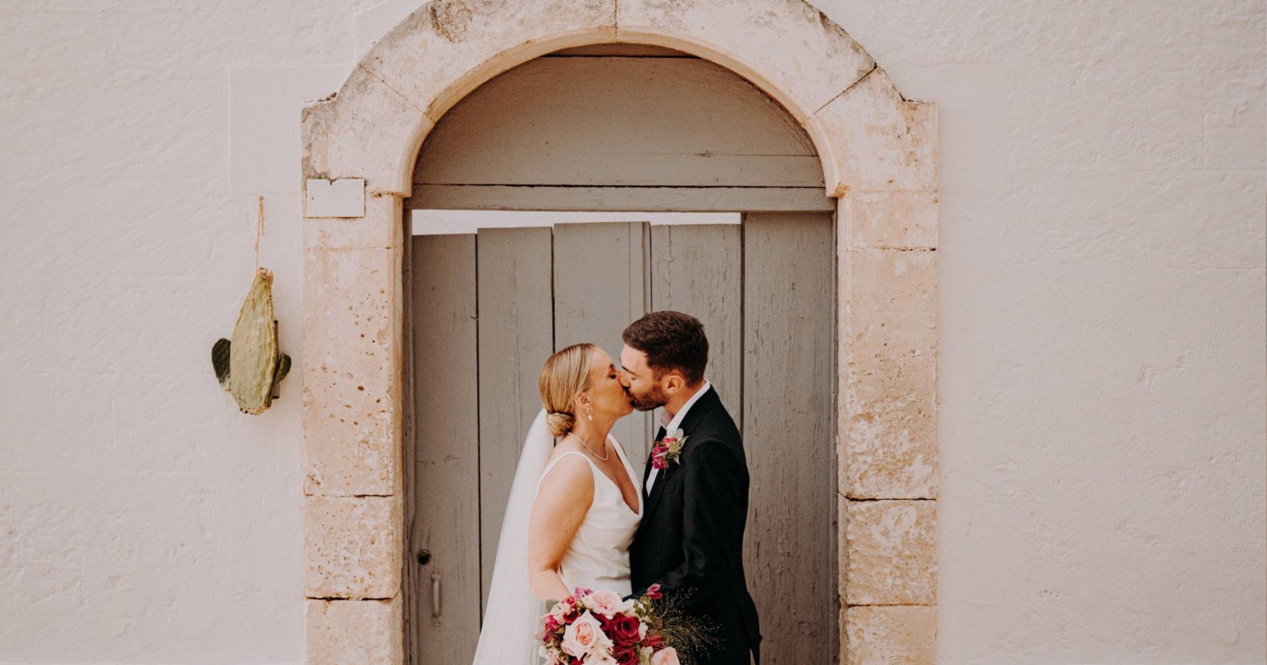 Wedding at Masseria Capece