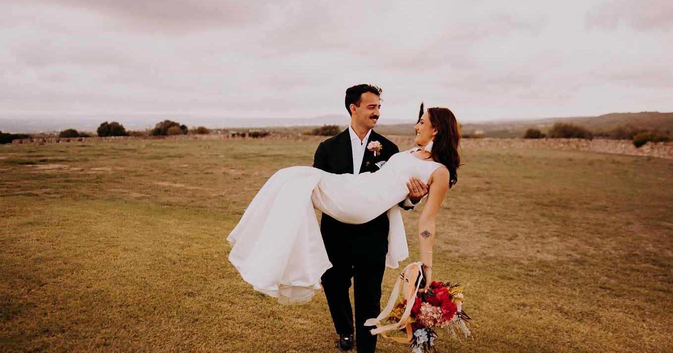 Un matrimonio esclusivo a Masseria Amastuola