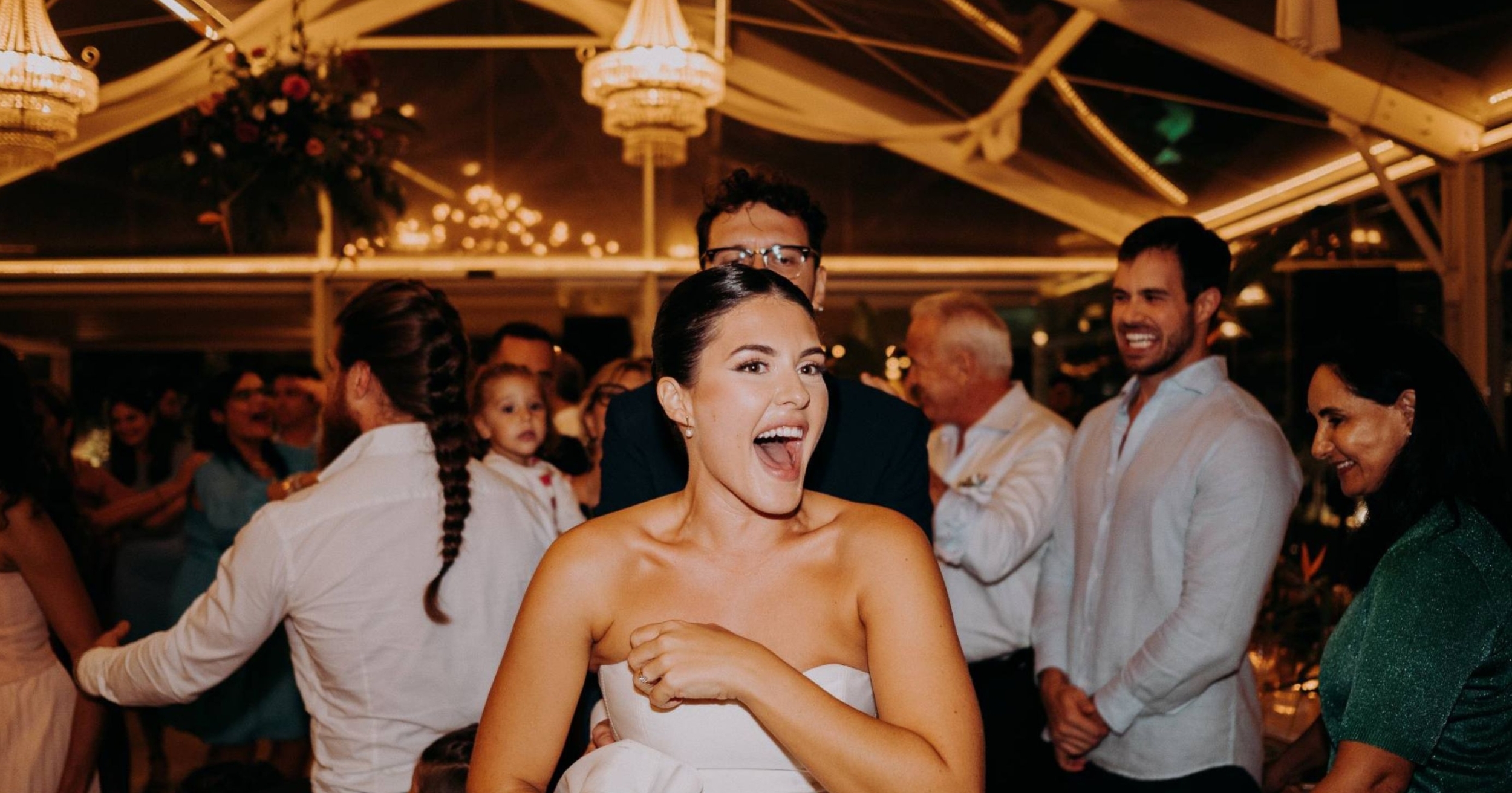 Eleganza Rustica: Matrimonio Civile a Tenuta Tresca nel Cuore del Salento