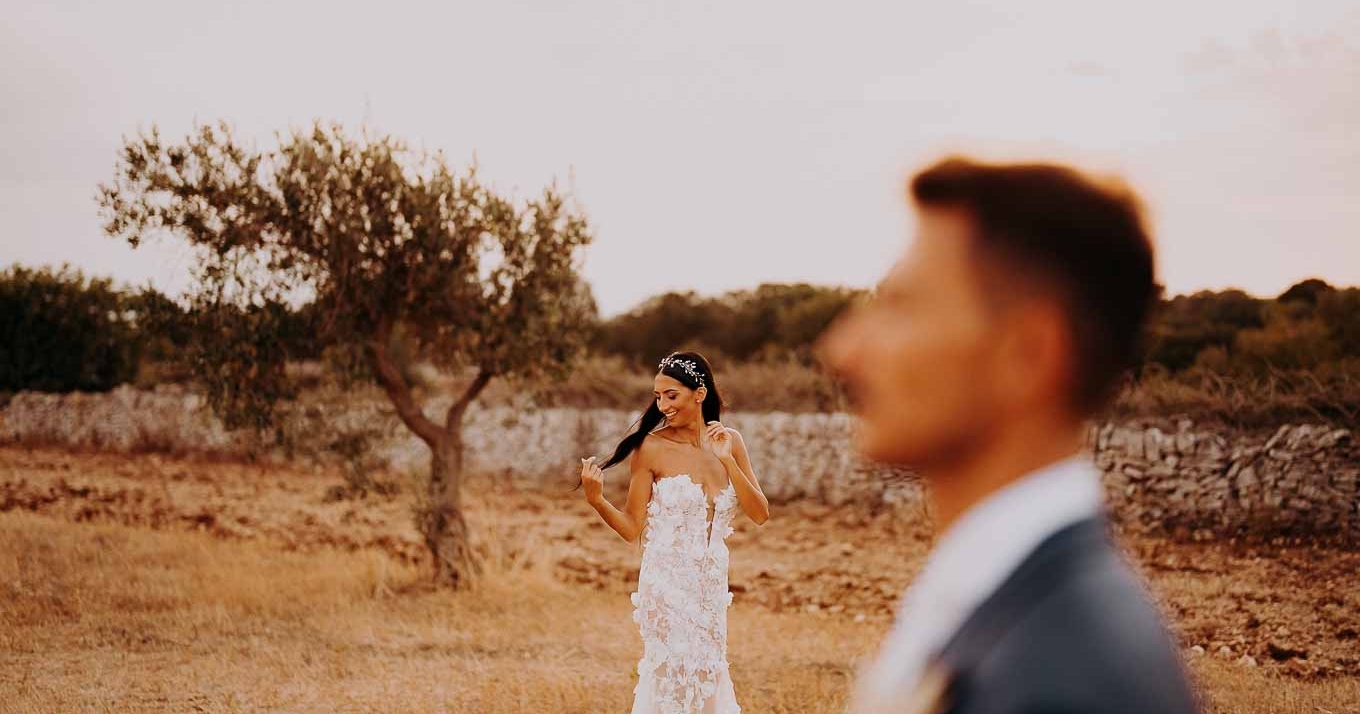 Un Sì che Vive nella Magia della Masseria Bonelli