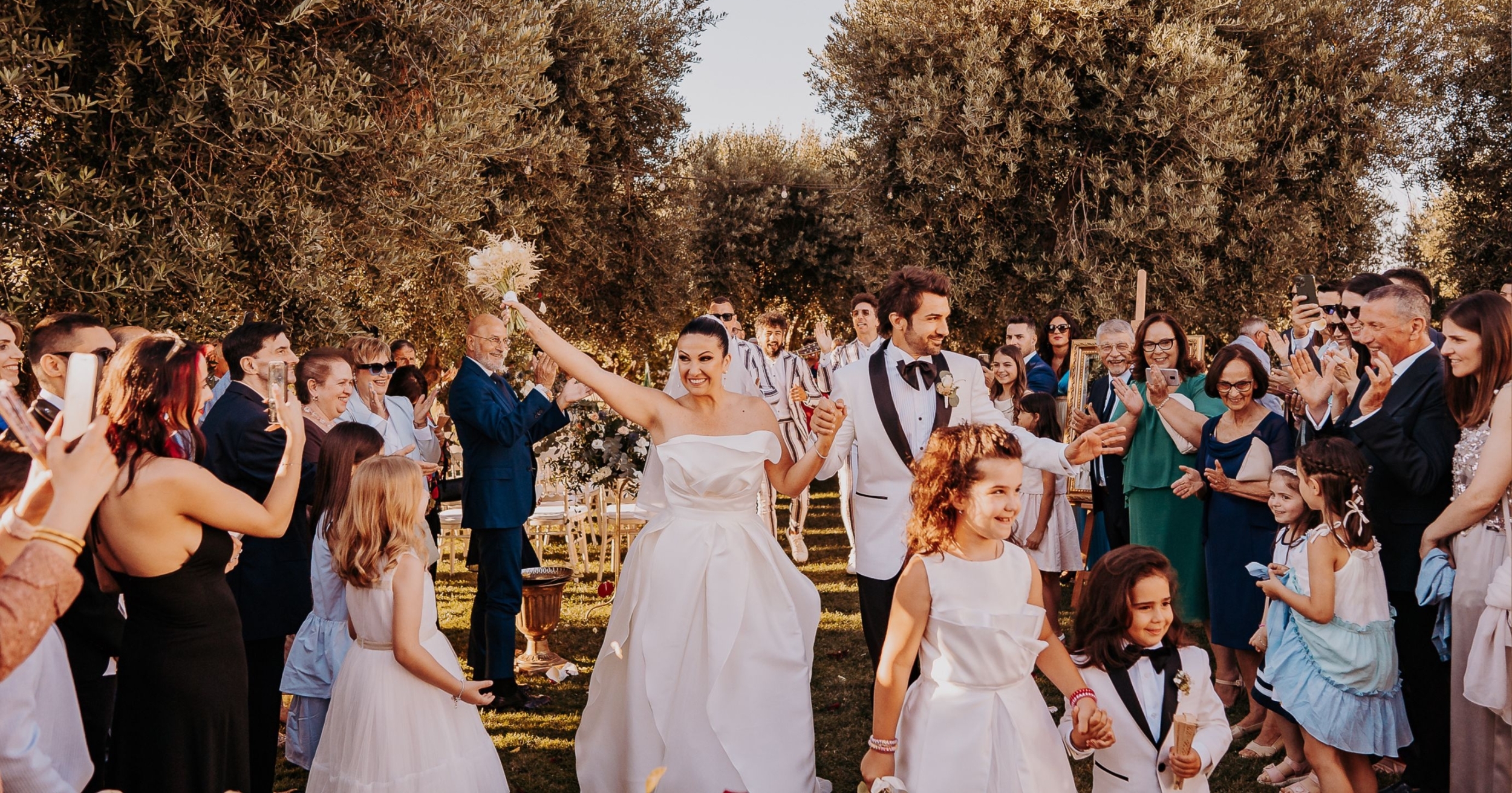 Rito Civile Masseria Don Luigi