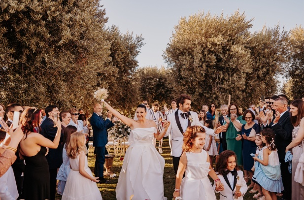 Rito Civile Masseria Don Luigi