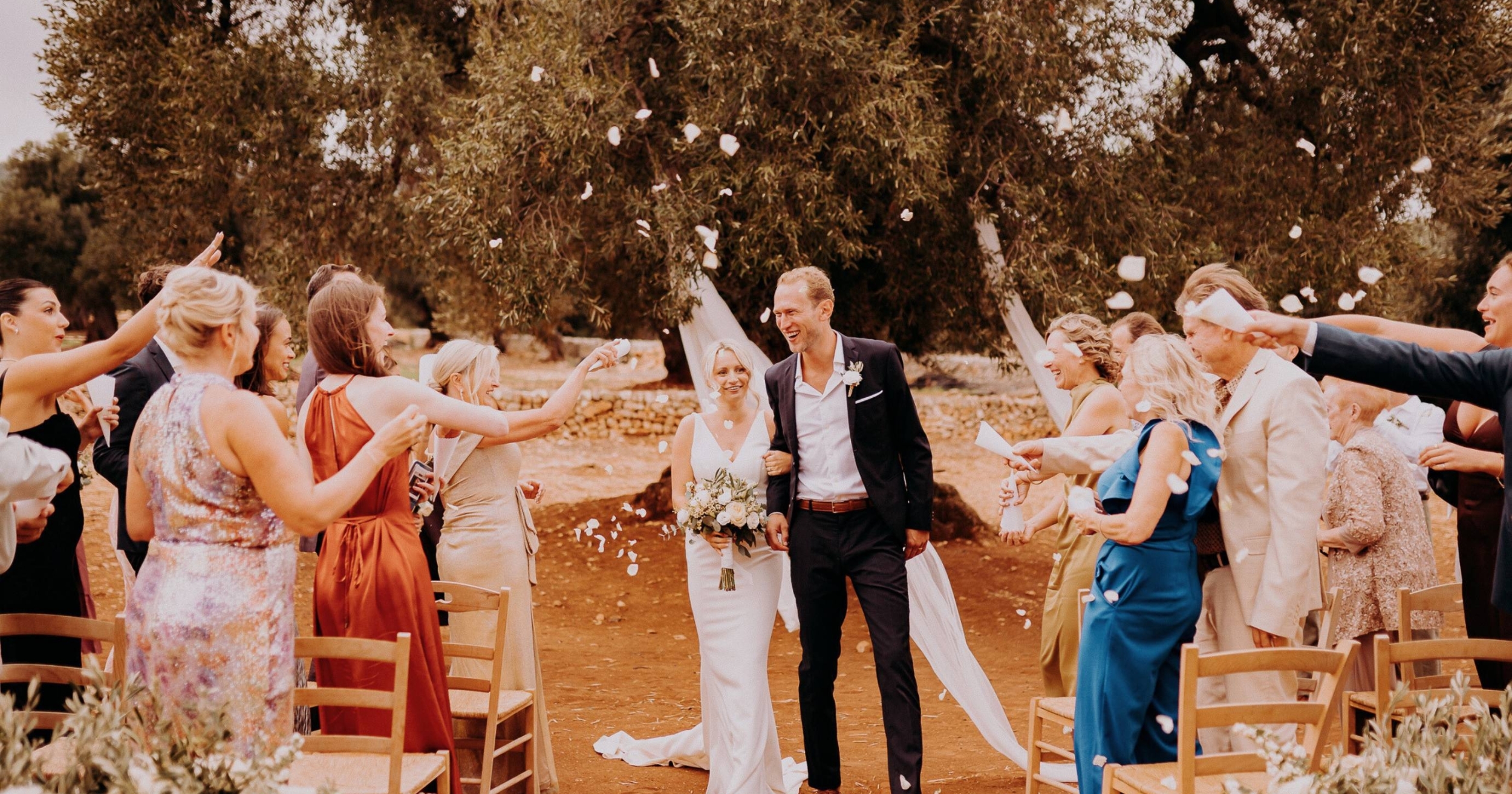 Perché Sposarsi a Settembre? 5 Motivazioni Imperdibili per il Tuo Matrimonio Autunnale