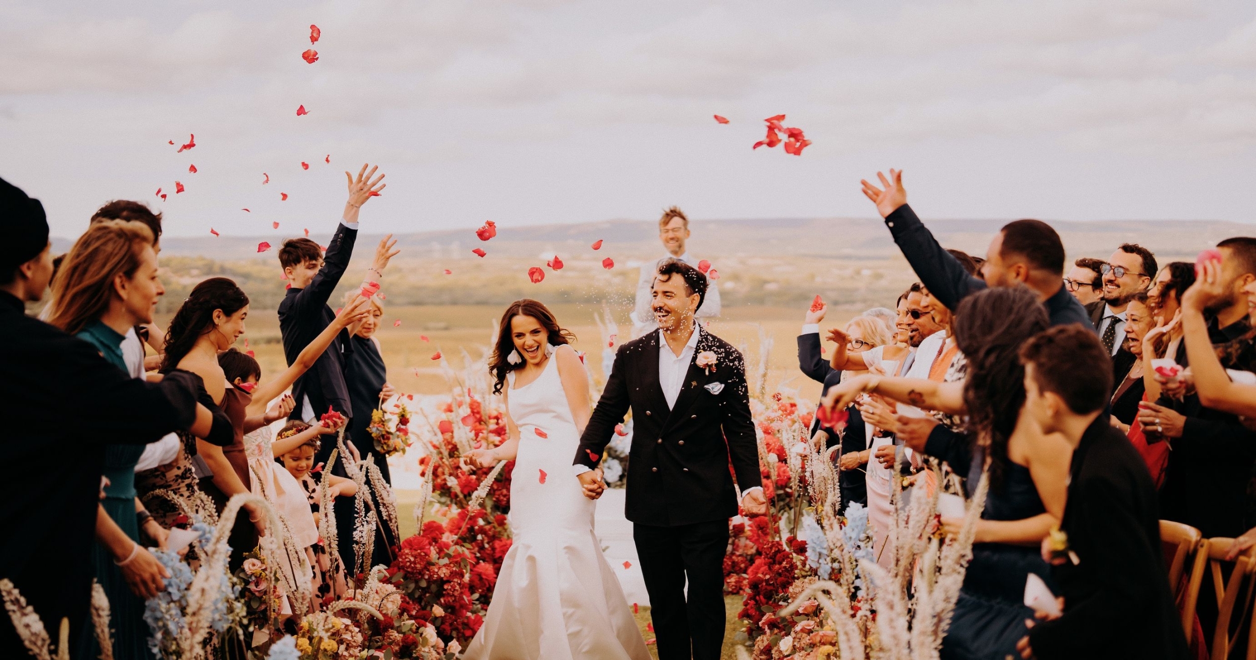 Sposarsi Quanto Costa? Guida Completa ai Prezzi per il Tuo Matrimonio da Sogno