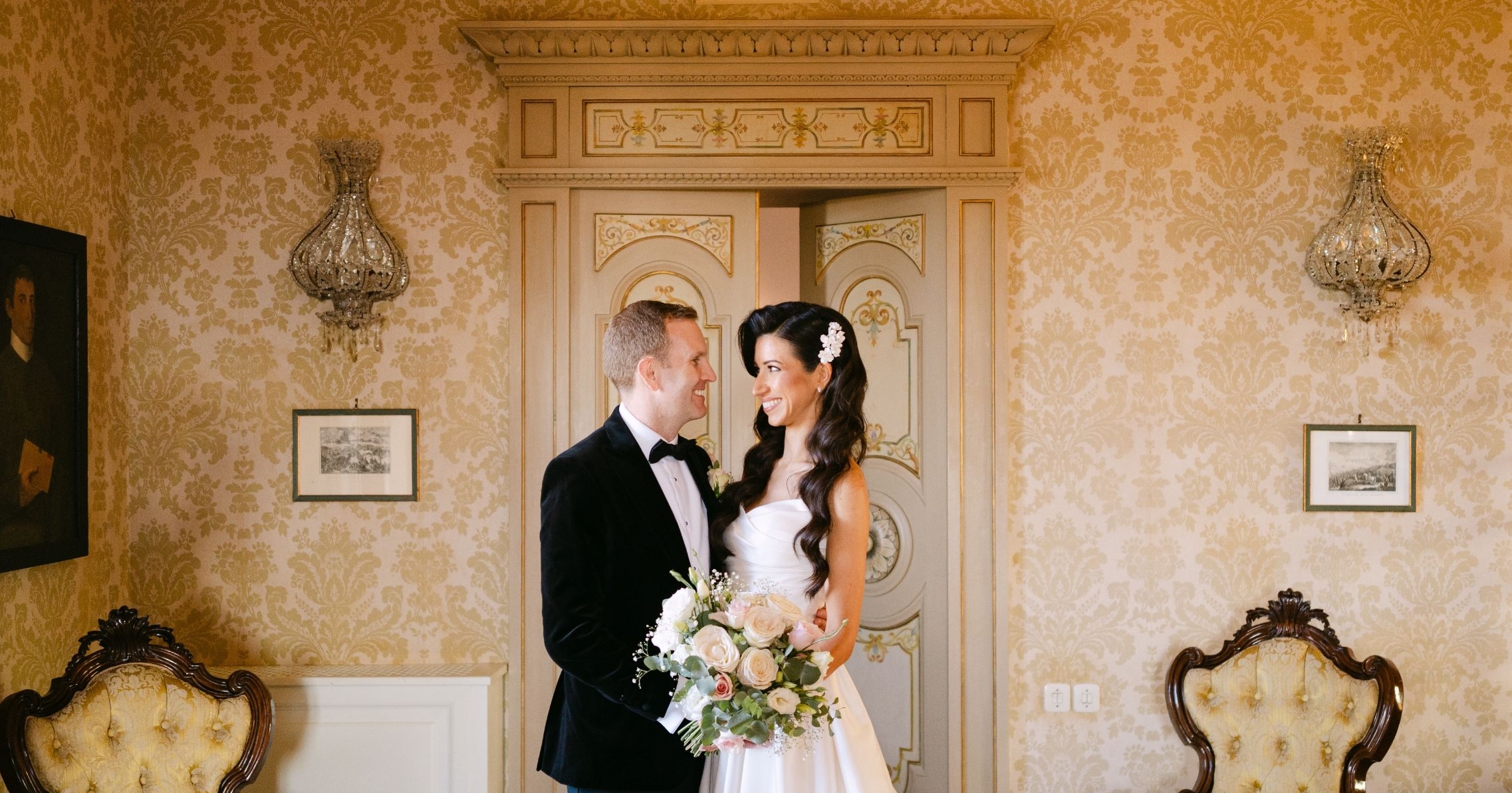 Matrimonio a Masseria Salamina