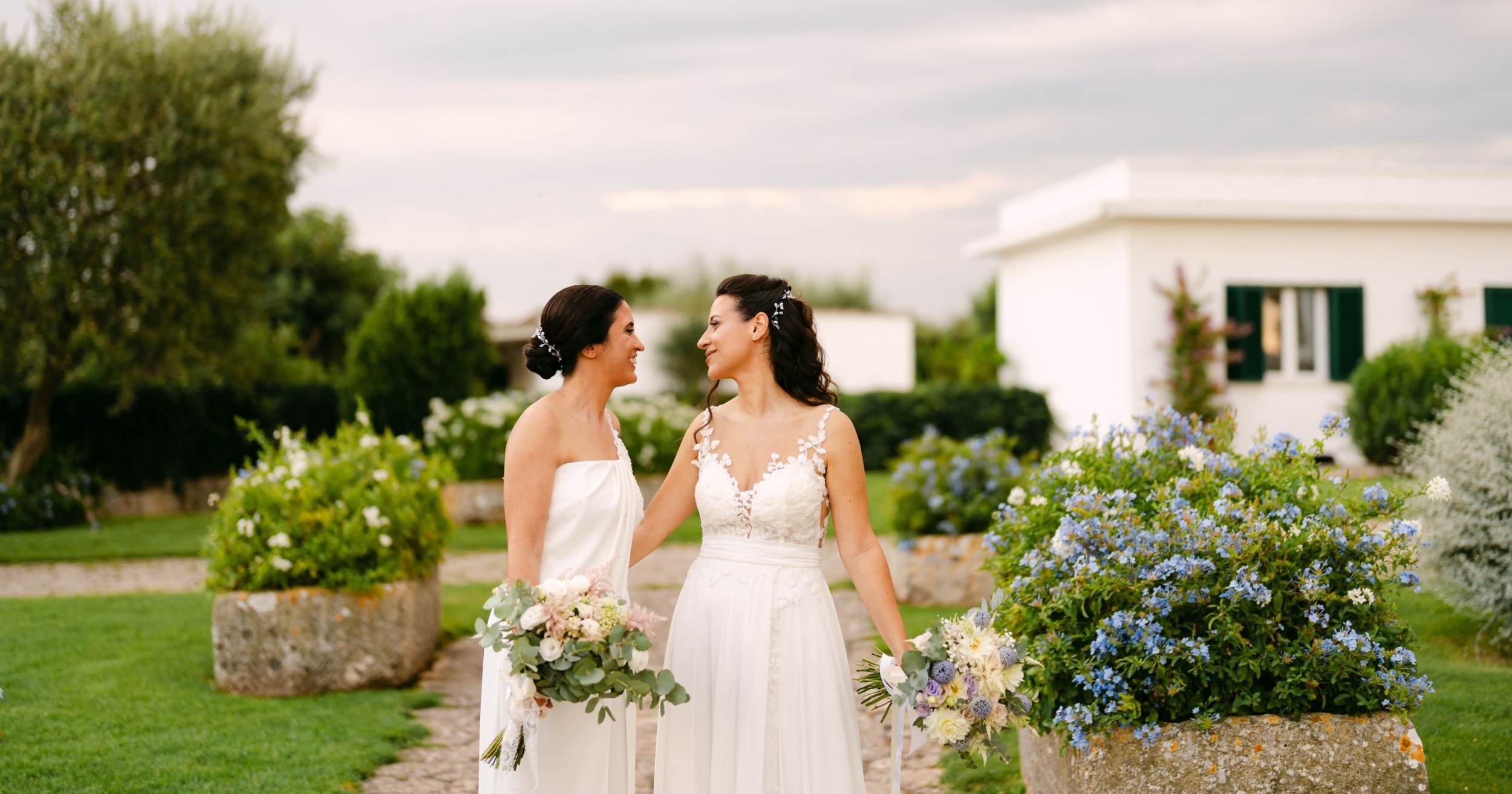 Unione Civile Masseria Luco