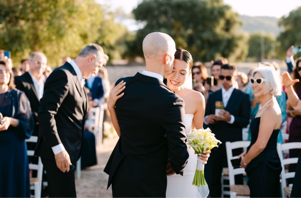 Ansia da Matrimonio: Come Affrontarla e Trasformarla in Energia Positiva per il Tuo Grande Giorno