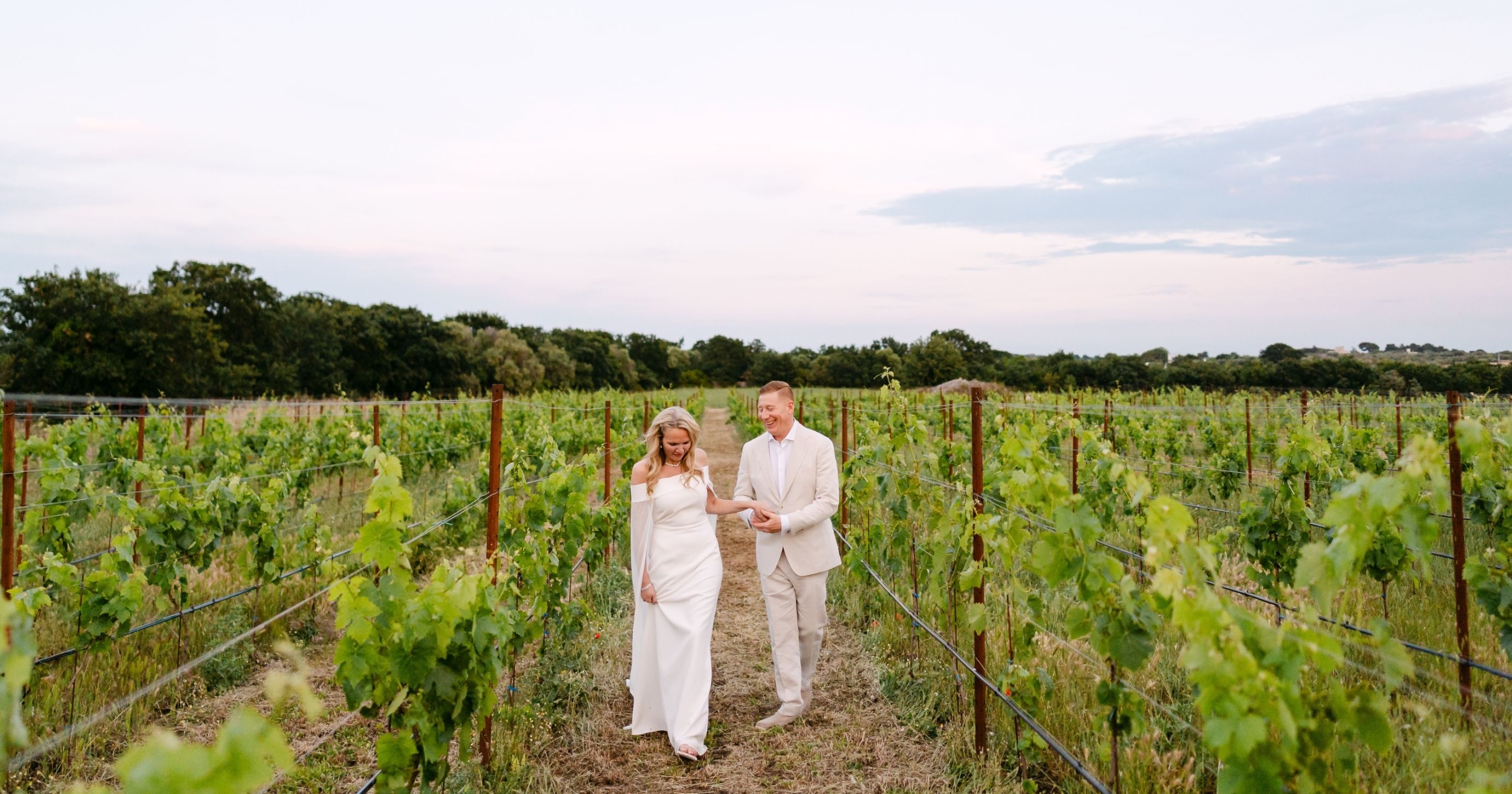 Dreamy Elopement Wedding Packages in Italy: Say 'I Do' in a Romantic Paradise