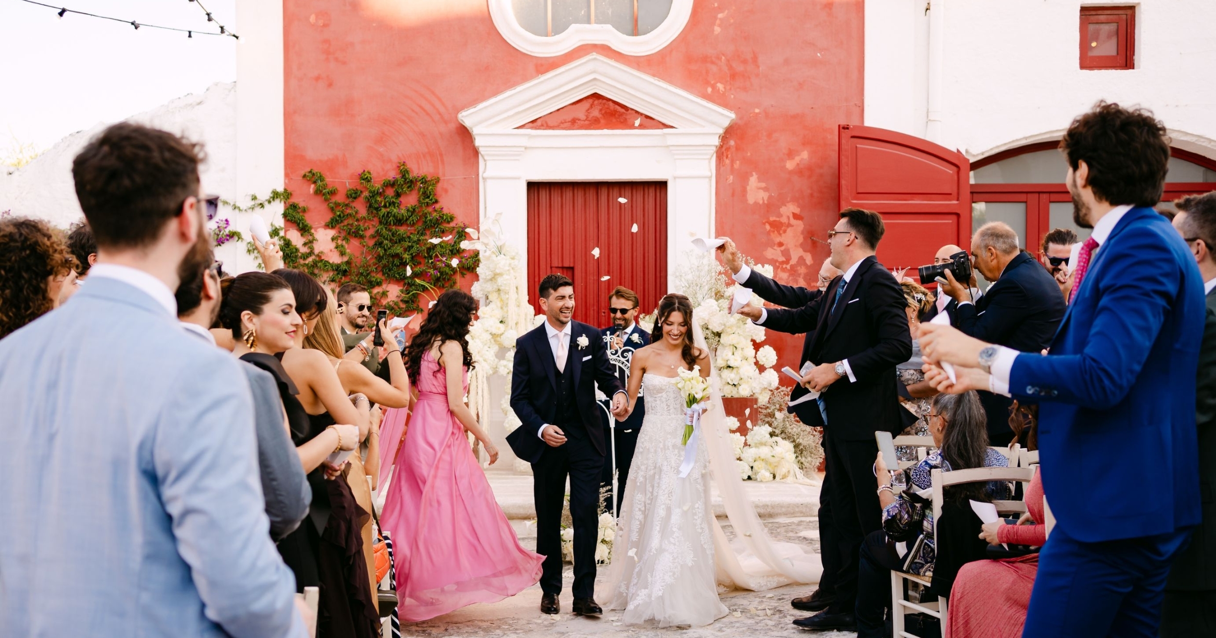 When to Book Your Wedding Photographer?