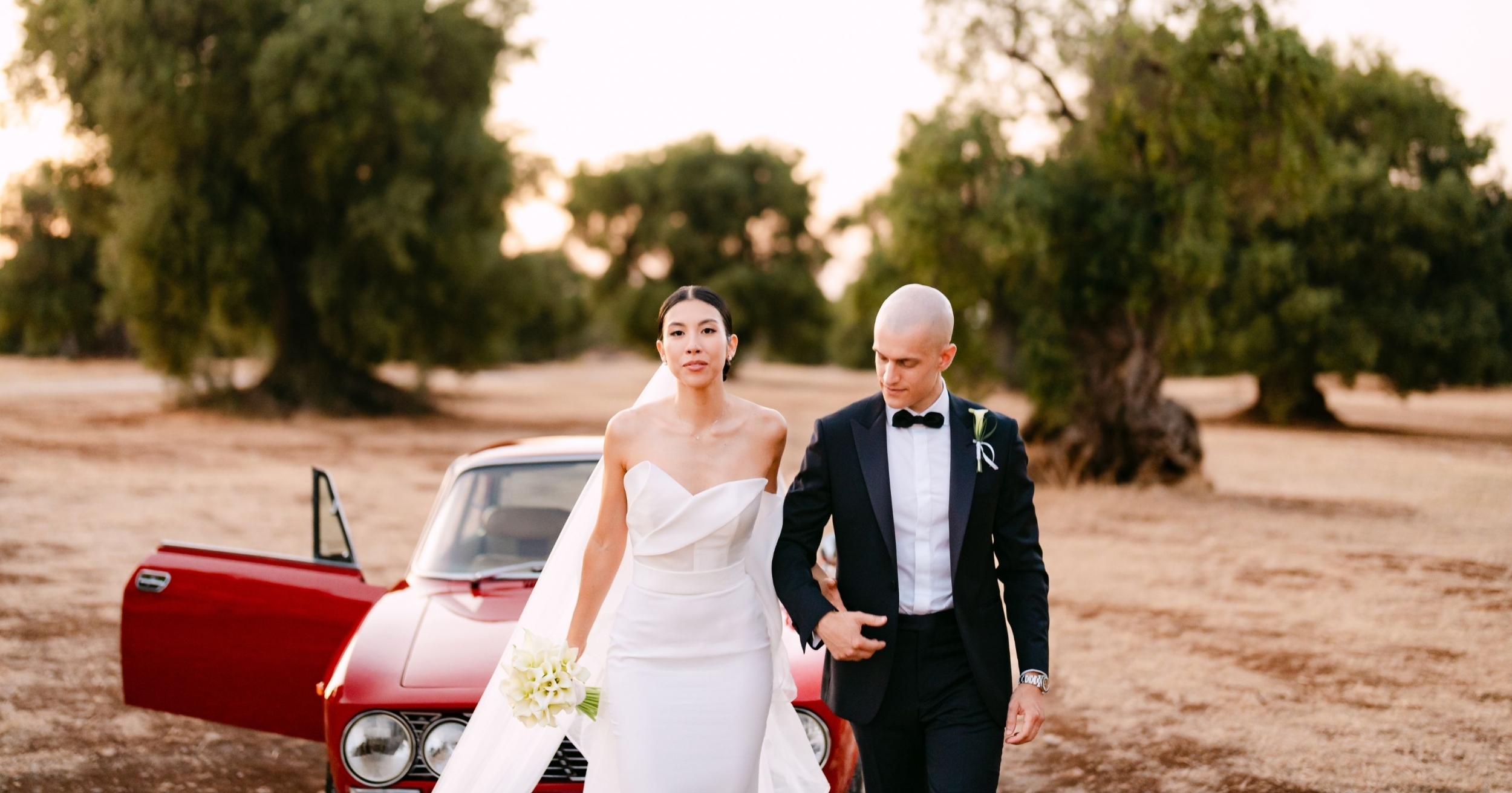 Matrimonio a Masseria Capece: un autentico matrimonio in masseria in Puglia