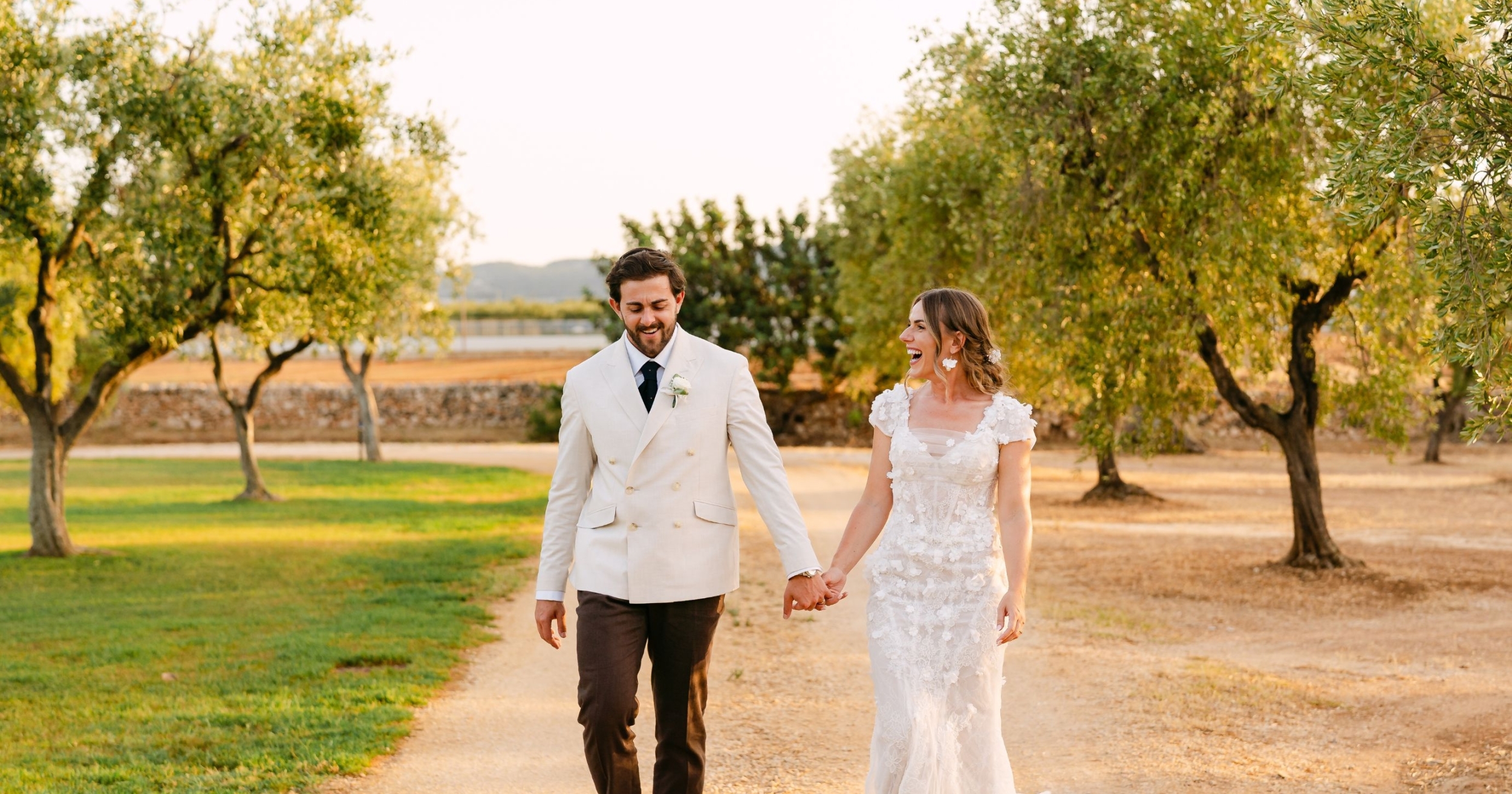 Luxury Wedding at Masseria Don Luigi