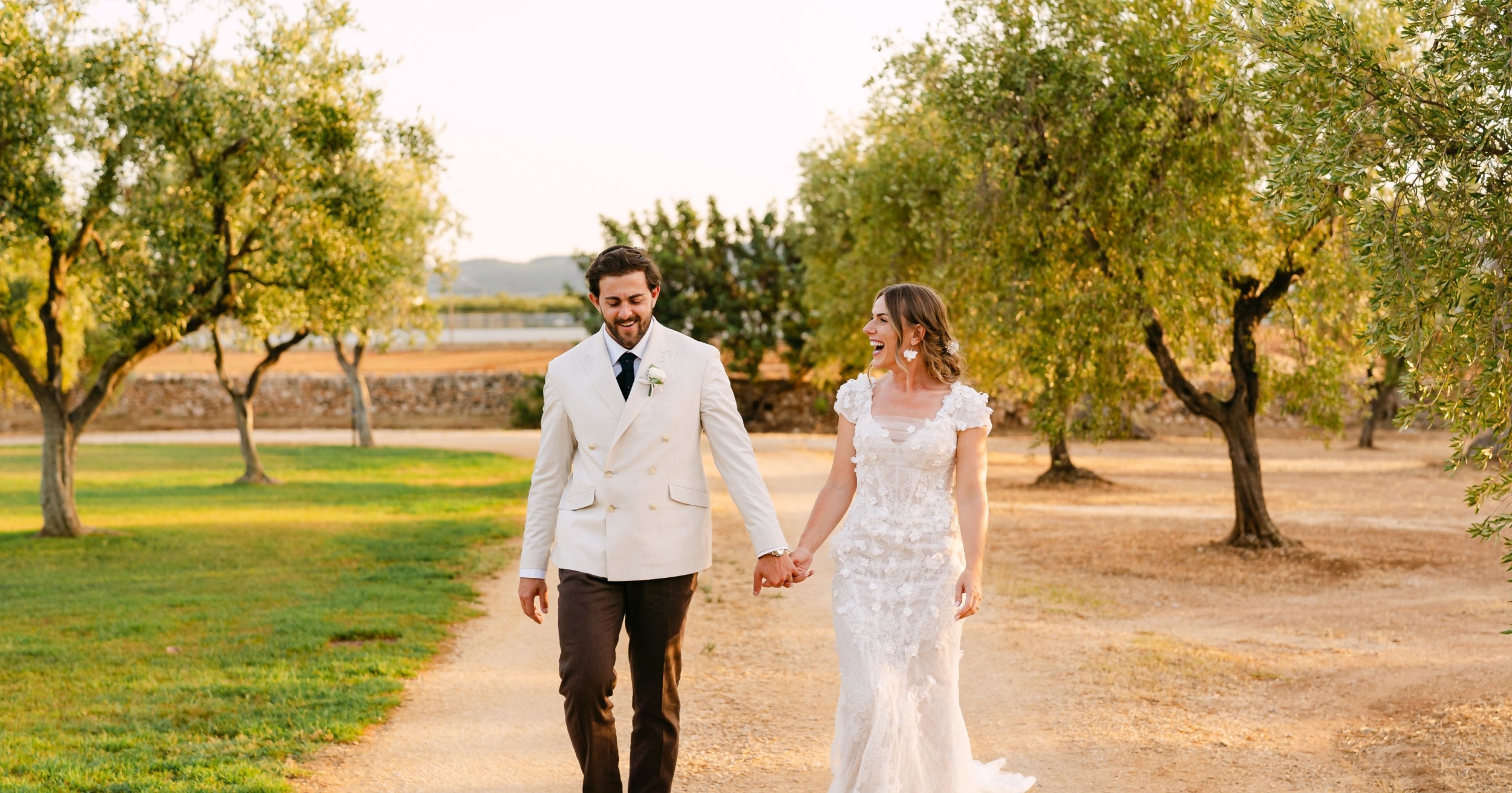 Matrimonio a Masseria Don Luigi