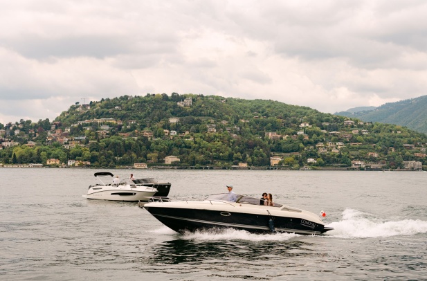 Getting Married in Italy as an American: The Complete Guide to Your Dream Destination Wedding