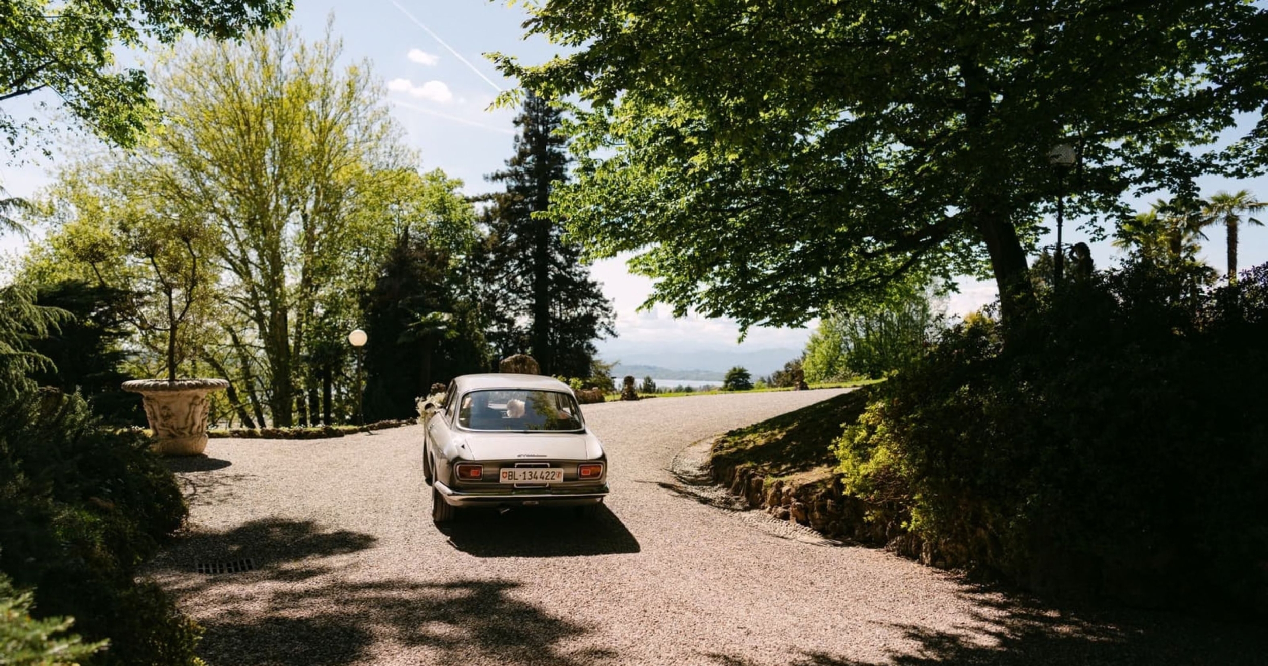 Wedding Como Lake: A Romantic Celebration Surrounded by Beauty