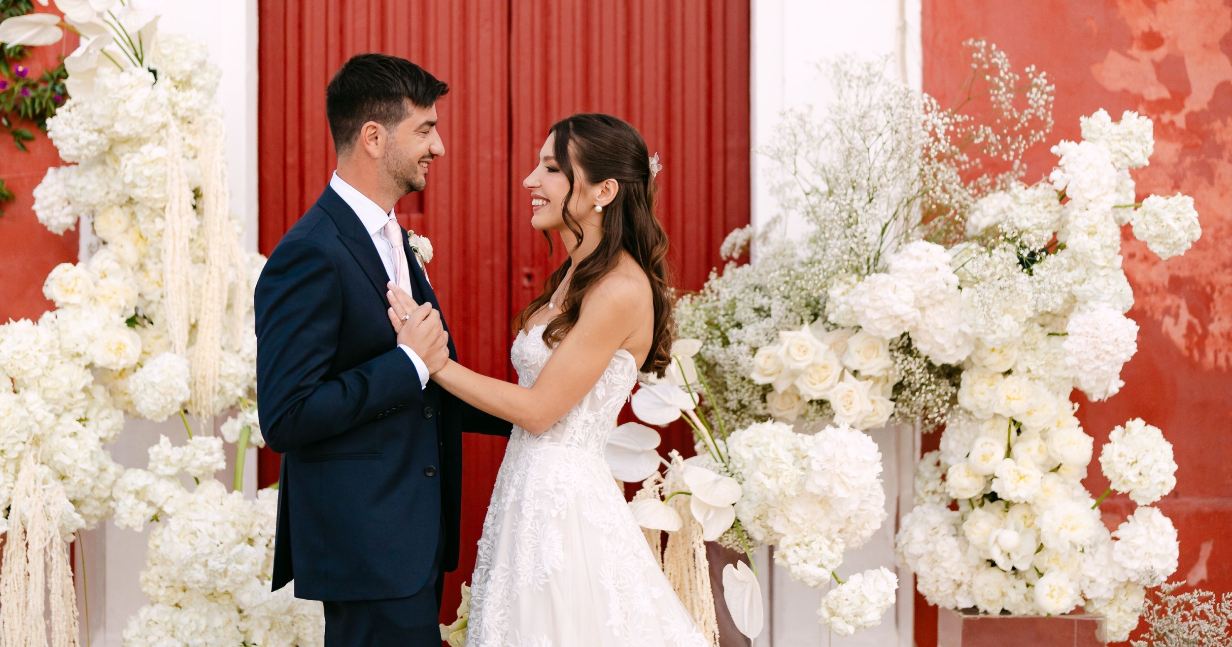 How Much Does It Cost to Get Married in Italy?