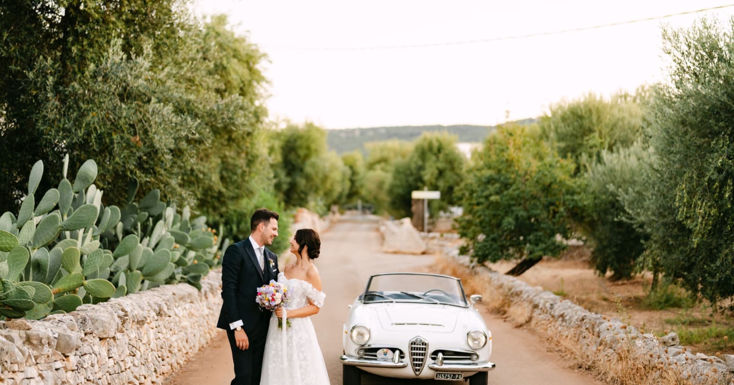 How to Choose a Wedding Photographer in Italy (For Foreign Couples)