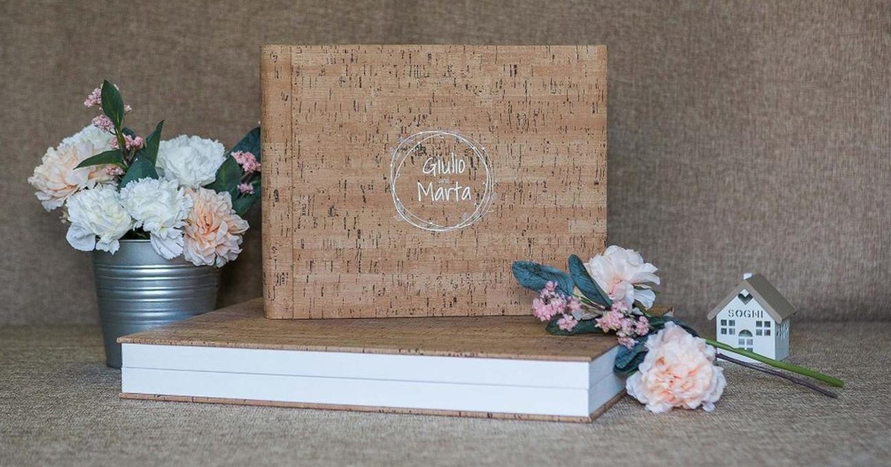 album fotografico matrimonio puglia
