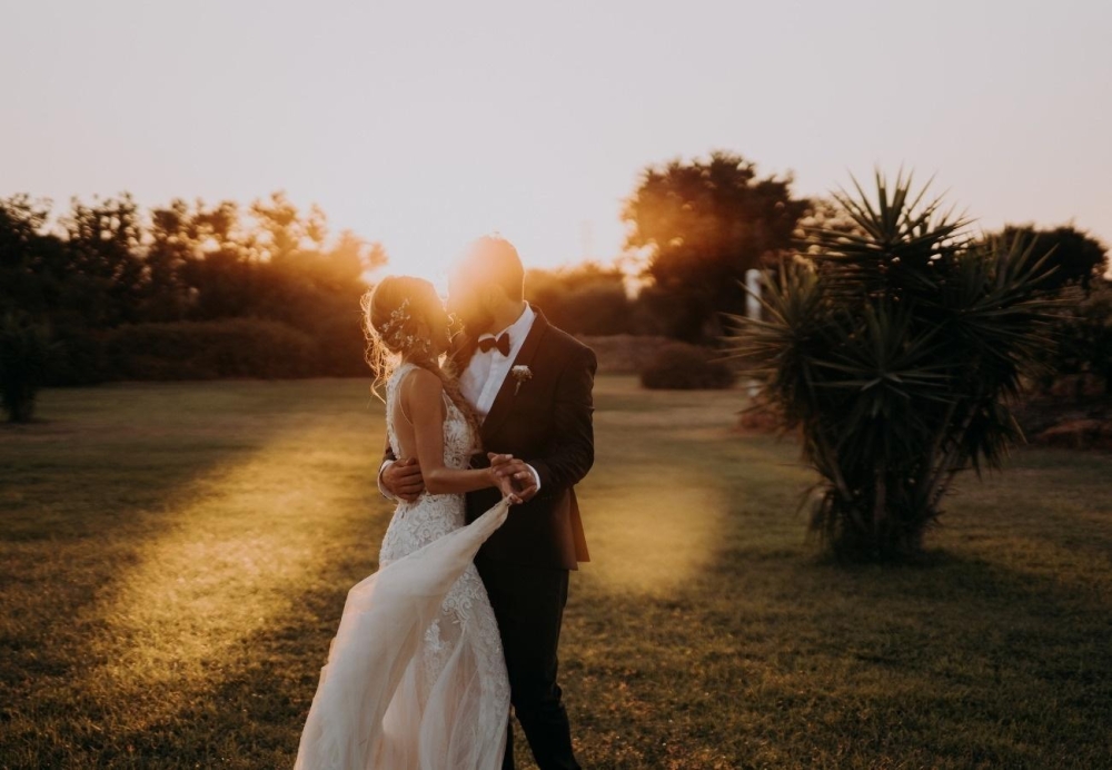 fotografi matrimoni bari