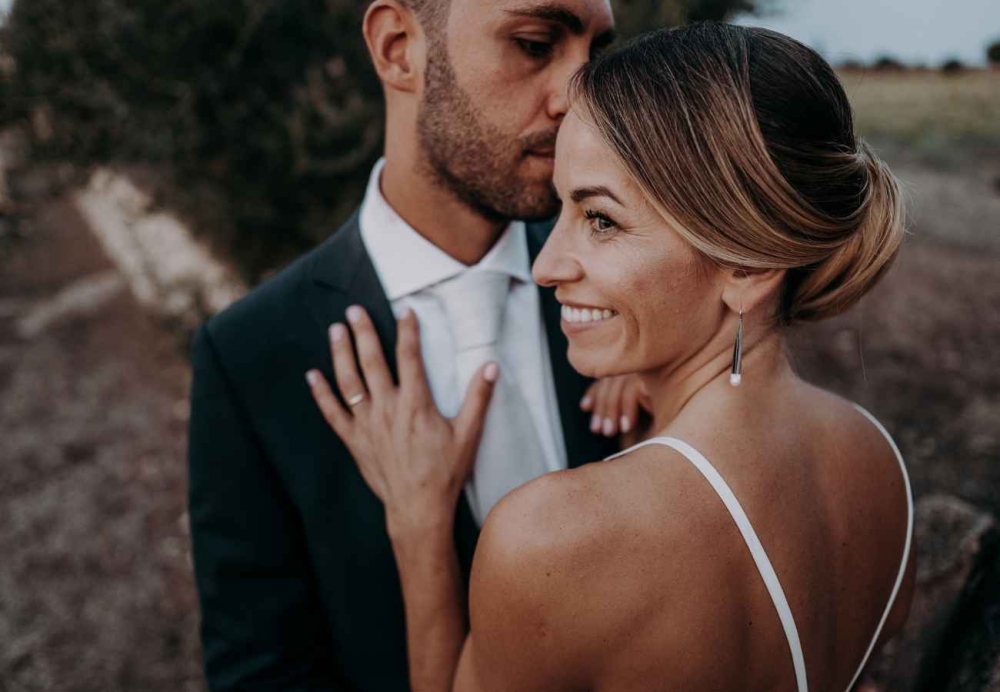 Matrimonio al Realis Histo Taranto 