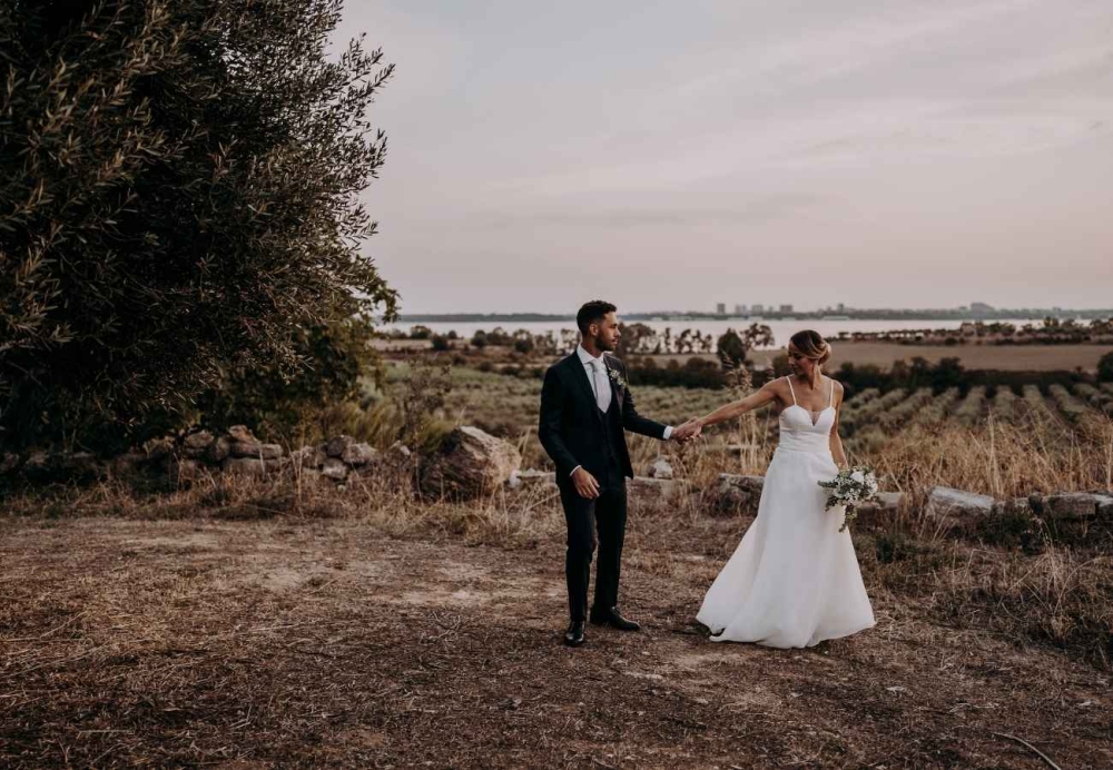 Matrimonio al Realis Histo Taranto 