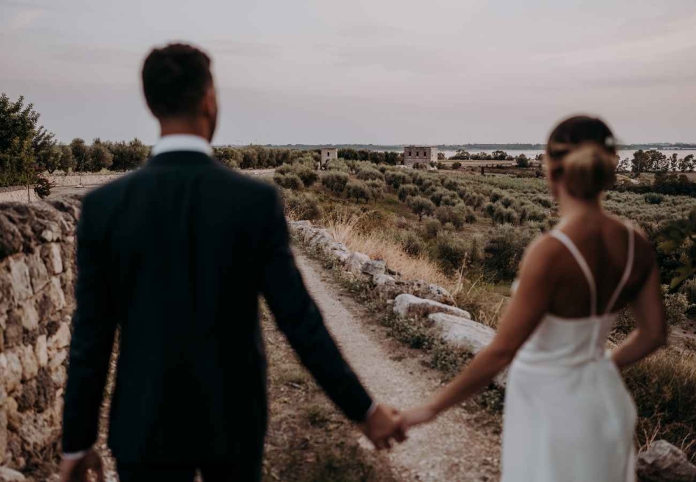 Matrimonio al Realis Histo Taranto 