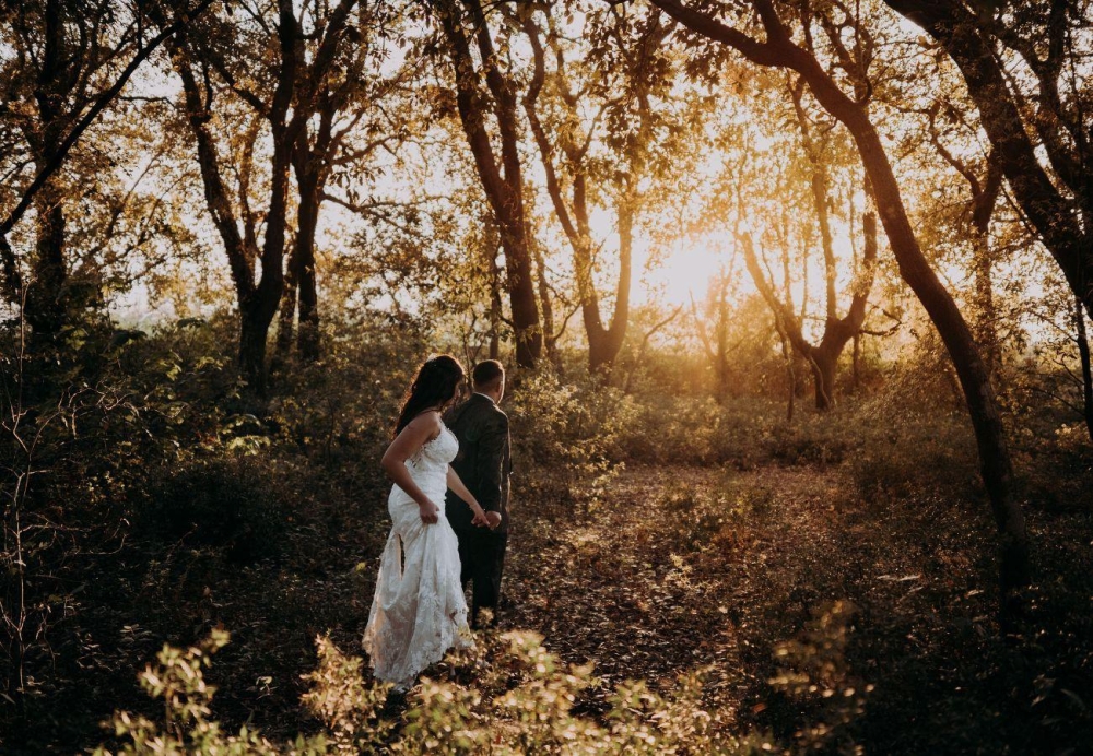 matrimonio a Tenuta Tresca