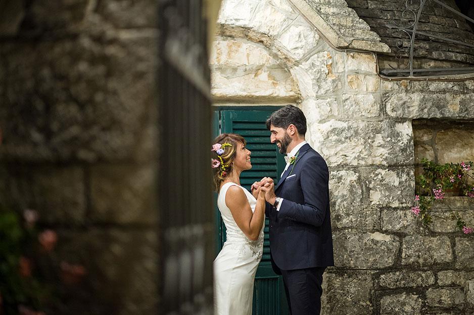 Luxury wedding in Tenuta Monacelle