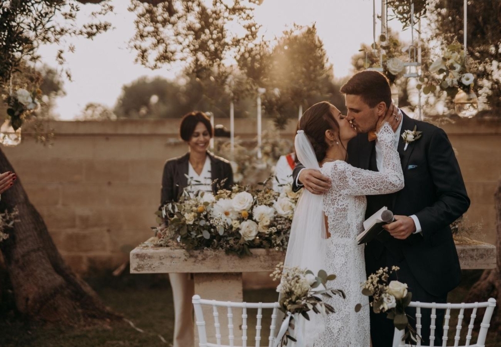 rito civile masseria la macina matrimonio