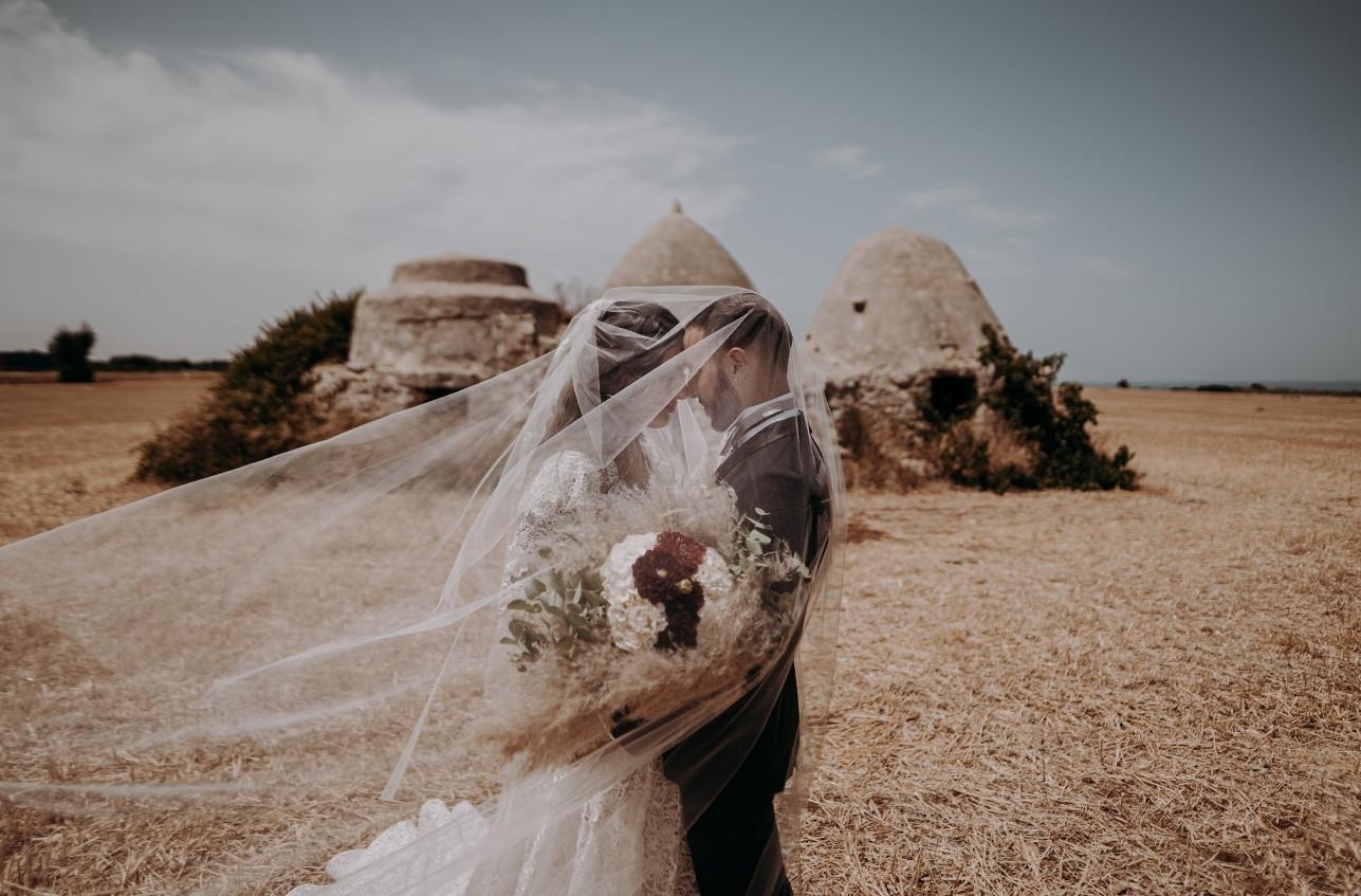 Masseria Montalbano Ostuni