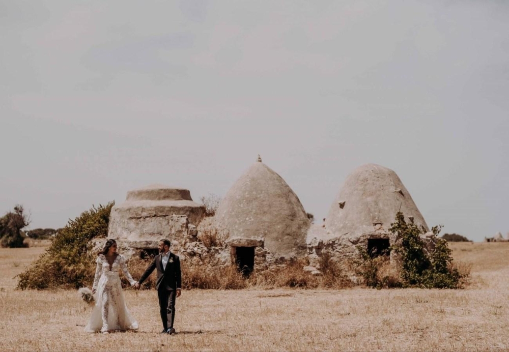 fotografi matrimoni bari
