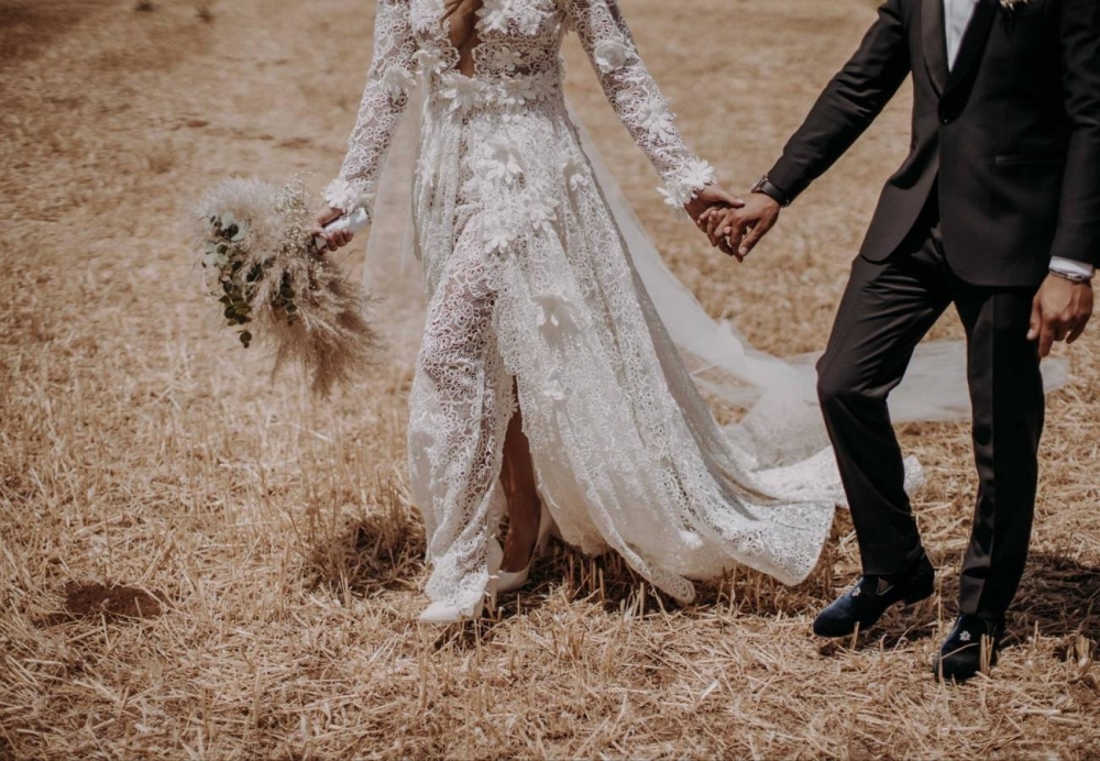 fotografi matrimoni bari