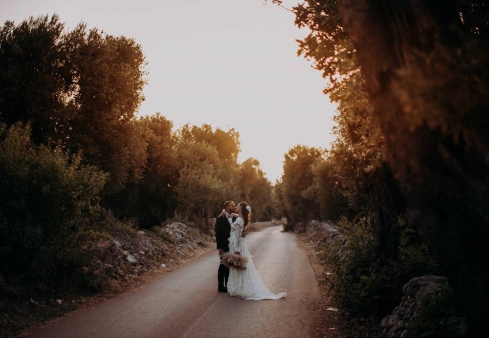Masseria Montalbano Ostuni