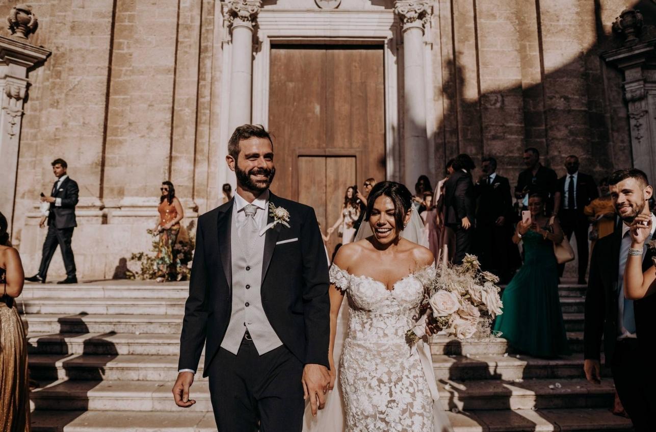 Matrimonio Masseria San Nicola