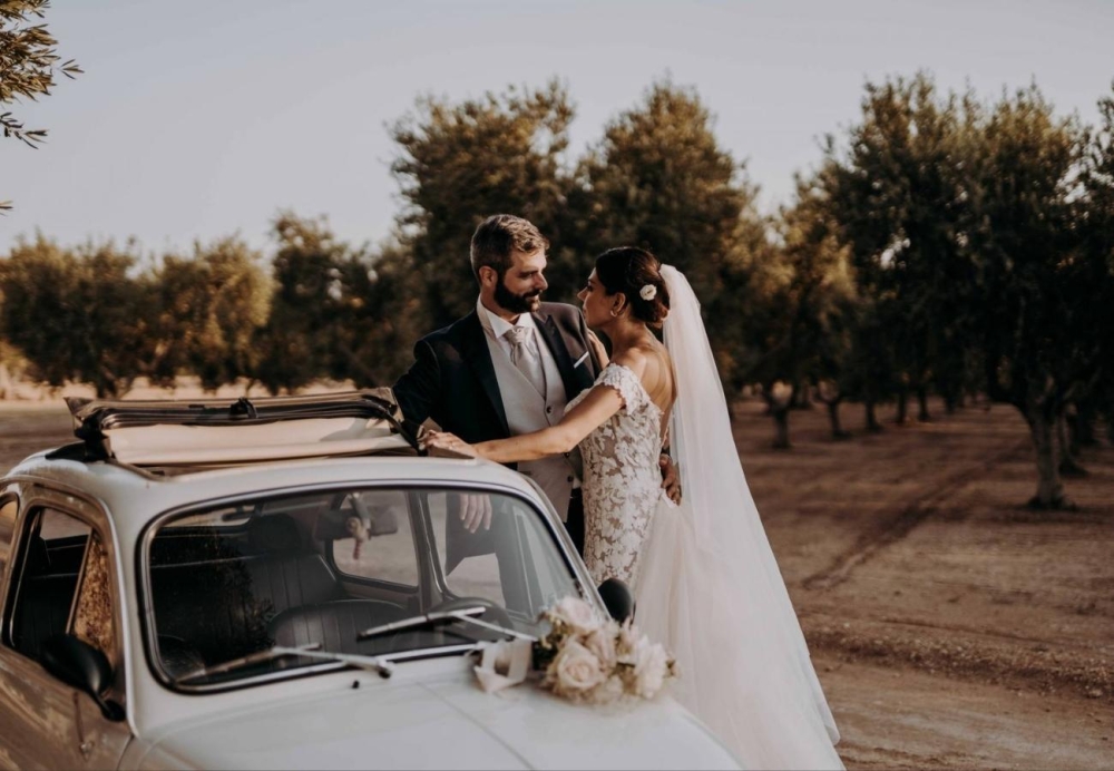 Masseria San Nicola Fasano