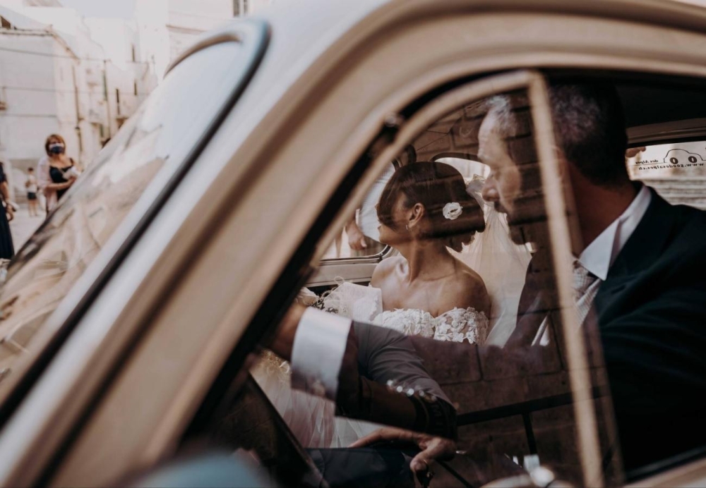 Masseria San Nicola Fasano