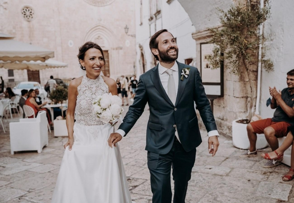matrimonio masseria traetta
