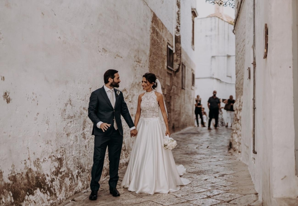 fotografo matrimoni Ostuni