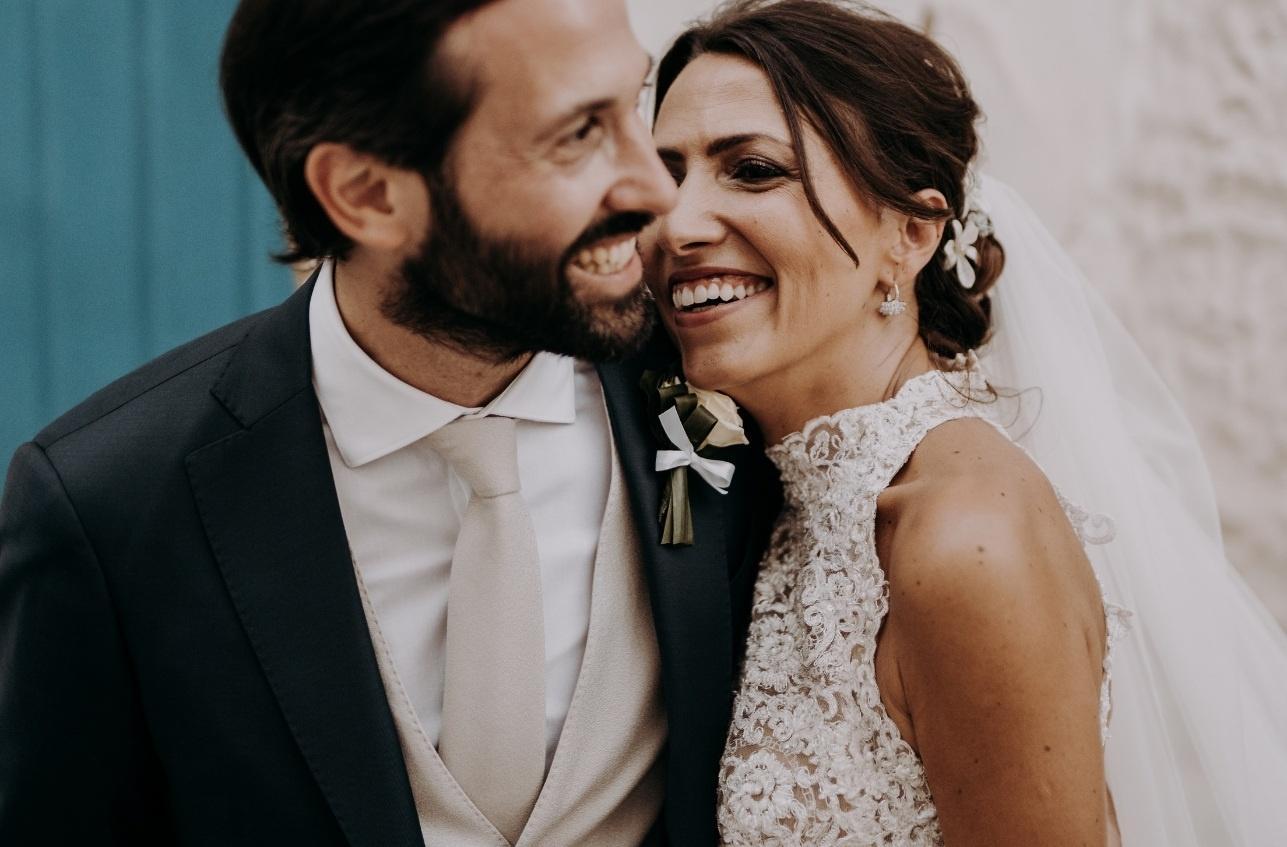 wedding masseria Traetta