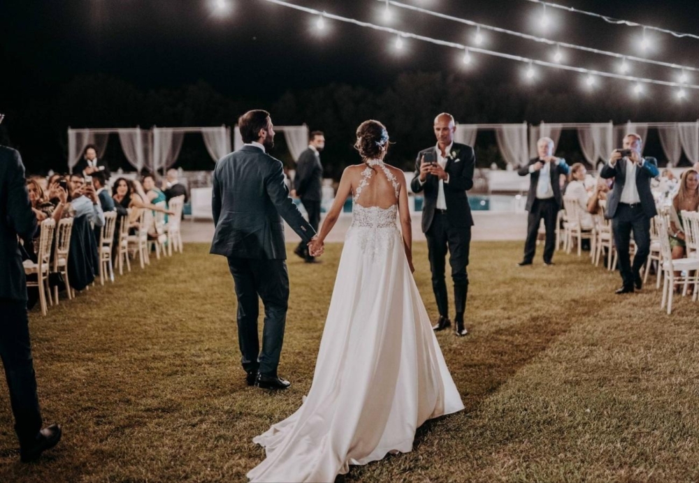 Masseria Traetta Ostuni