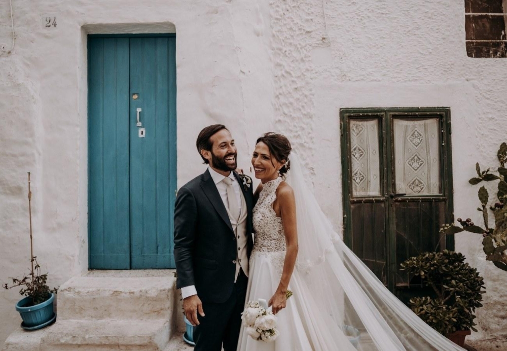 Masseria Traetta Ostuni