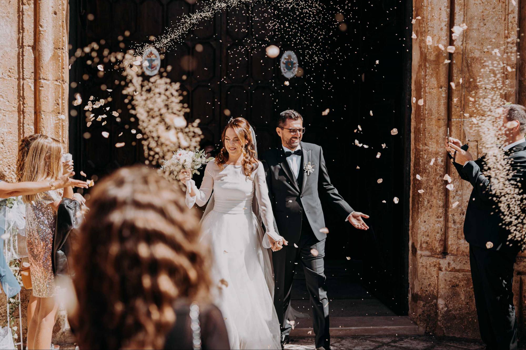 wedding photographer abazia san lorenzo
