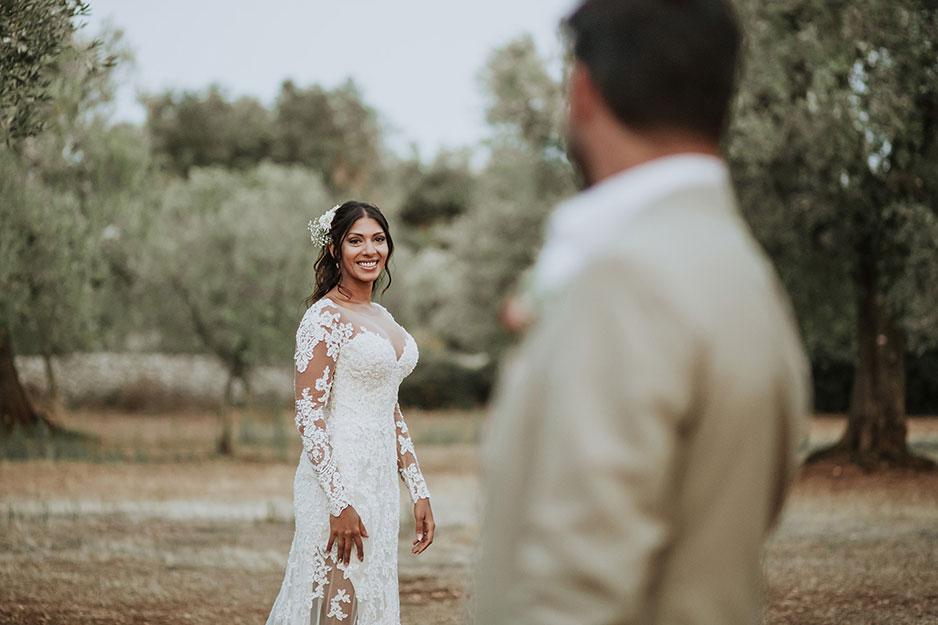 Wedding in Masseria Casamassima